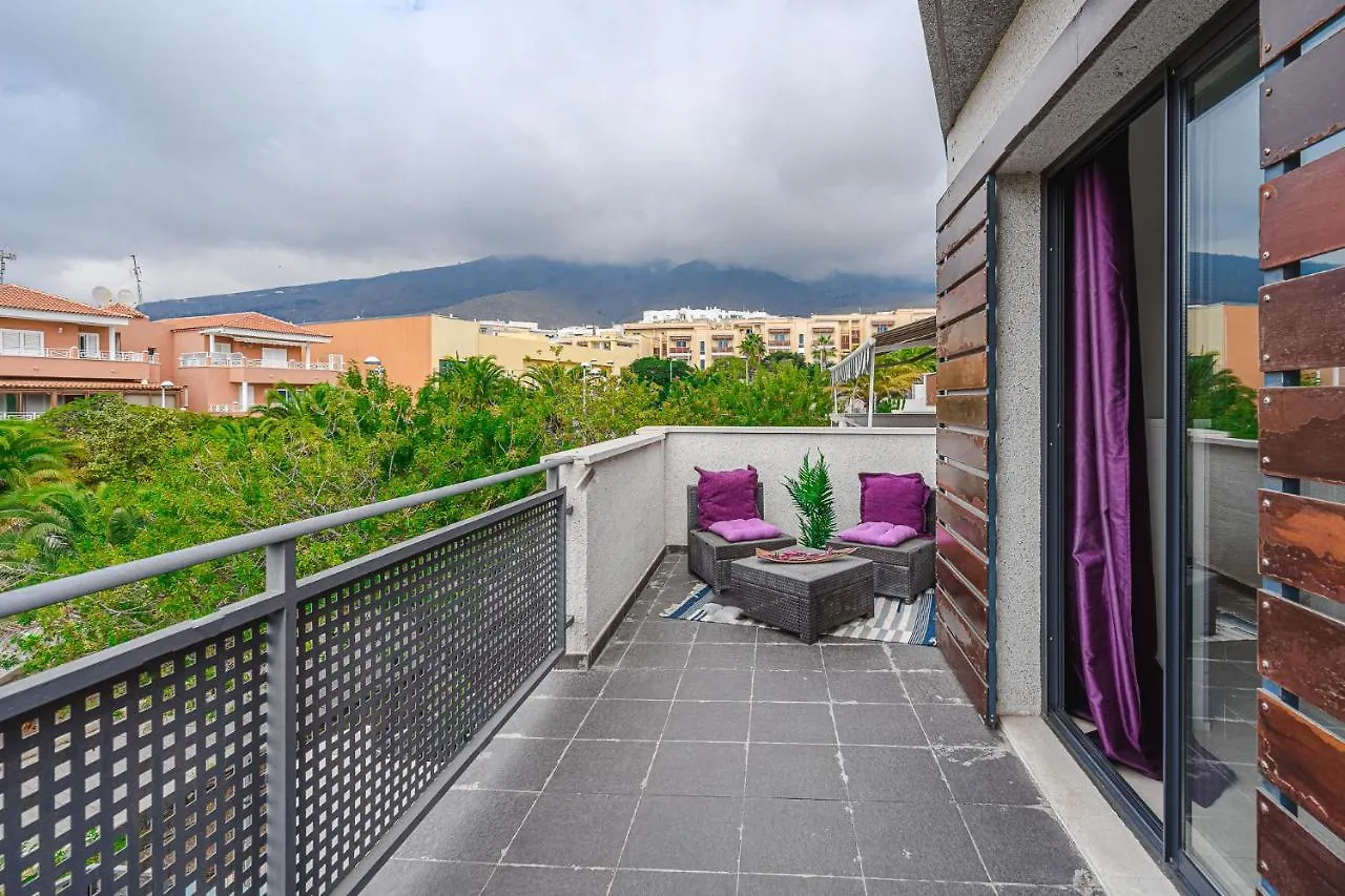 Casa Independiente Con Piscina Privada Costa Adeje  Villa Costa Adeje (Tenerife)
