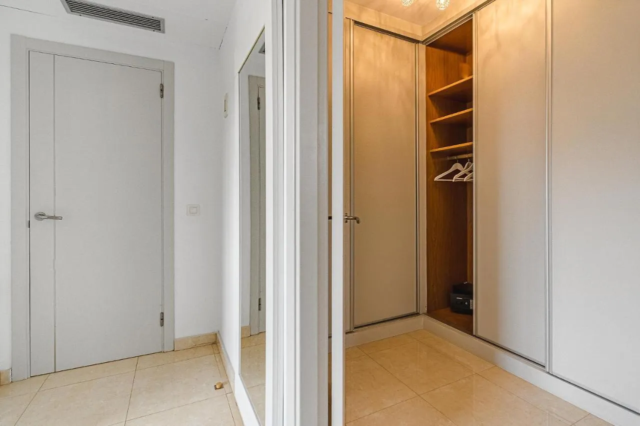Casa Independiente Con Piscina Privada Costa Adeje  0*, Costa Adeje (Tenerife)