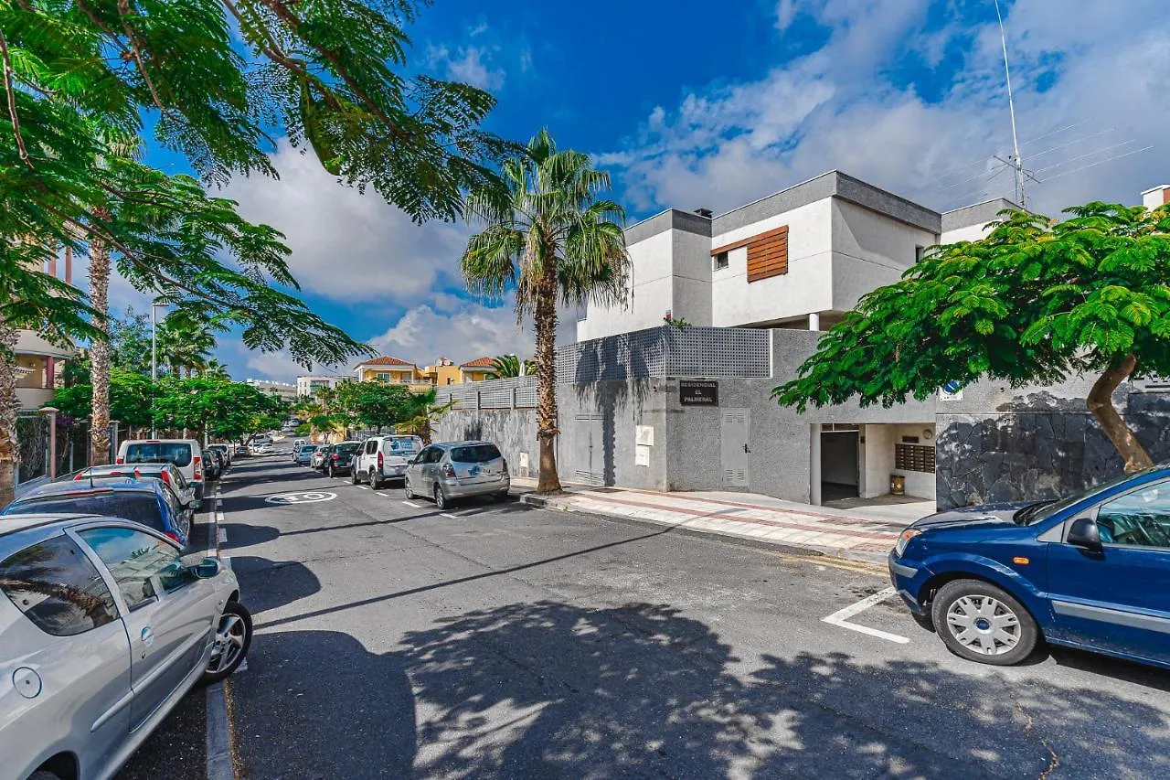 Villa Casa Independiente Con Piscina Privada Costa Adeje