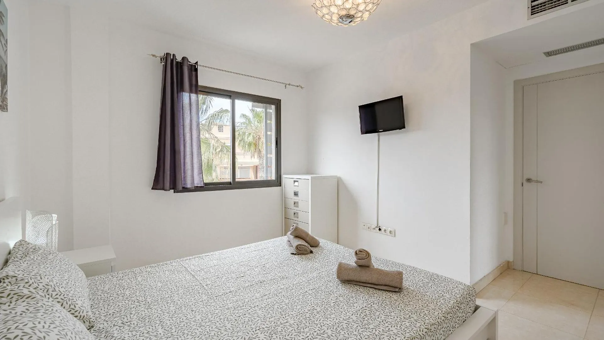 Casa Independiente Con Piscina Privada Costa Adeje  Costa Adeje (Tenerife)