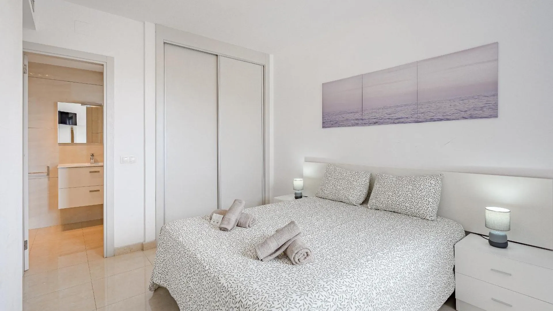 Casa Independiente Con Piscina Privada Costa Adeje  Villa Costa Adeje (Tenerife)