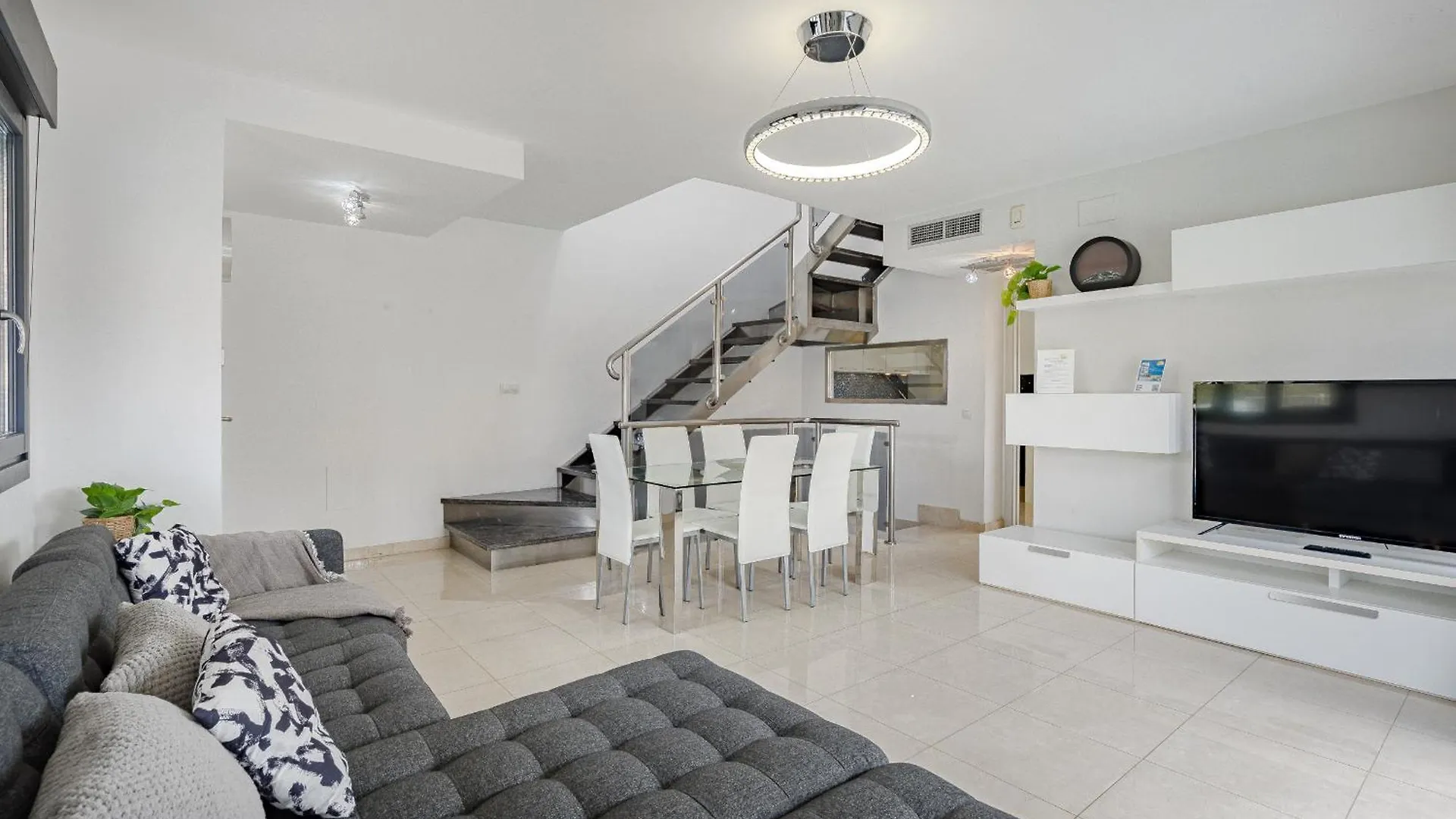 Casa Independiente Con Piscina Privada Costa Adeje  0*, Costa Adeje (Tenerife)