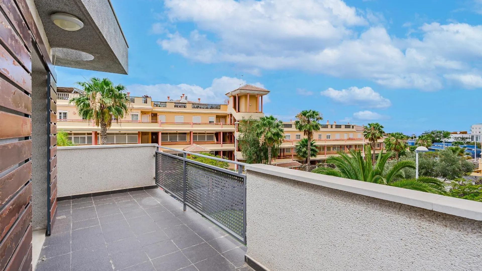 Casa Independiente Con Piscina Privada Costa Adeje  Spain