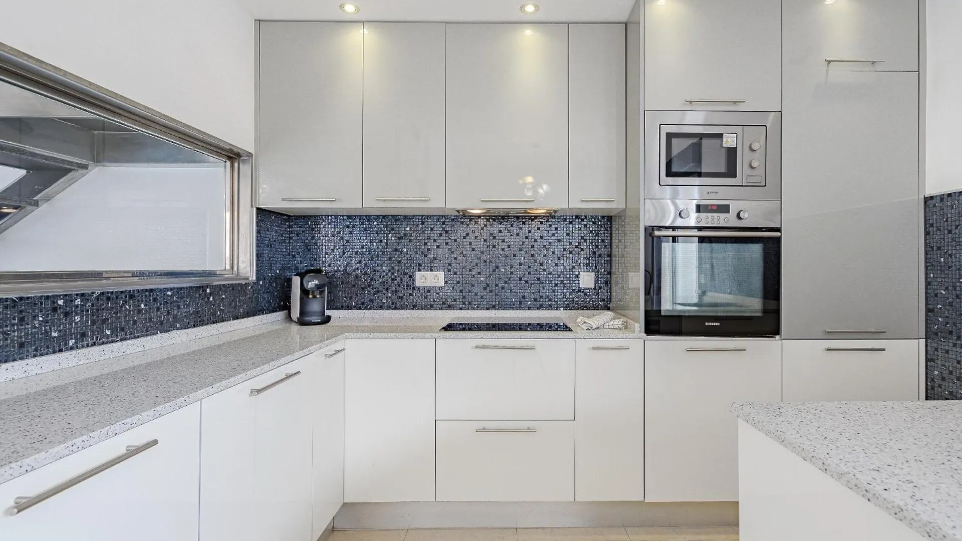 Villa Casa Independiente Con Piscina Privada Costa Adeje