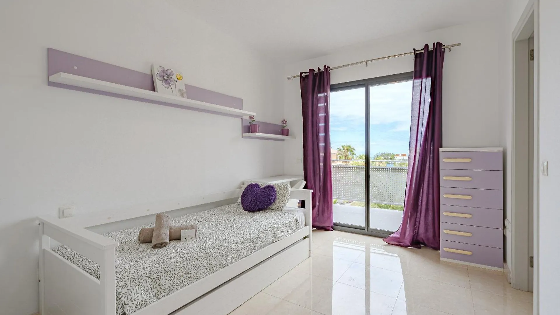 Casa Independiente Con Piscina Privada Costa Adeje