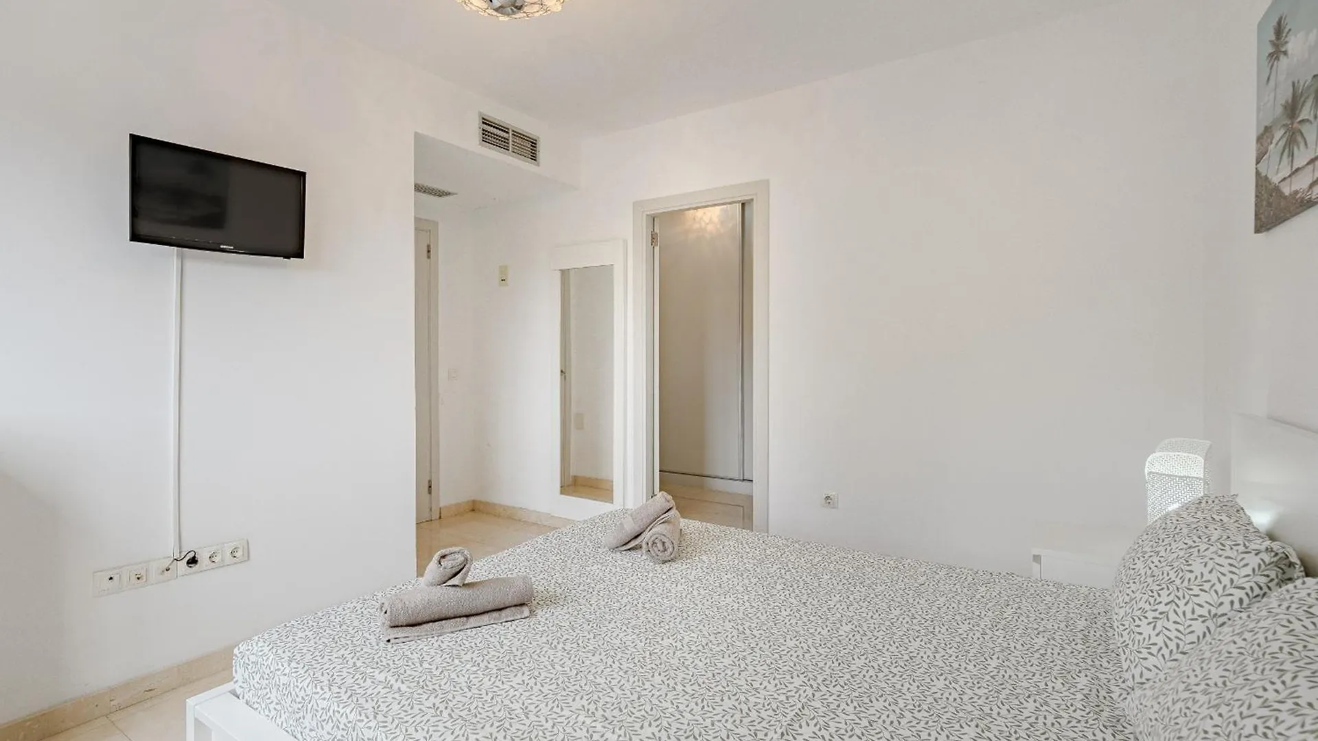 Villa Casa Independiente Con Piscina Privada Costa Adeje