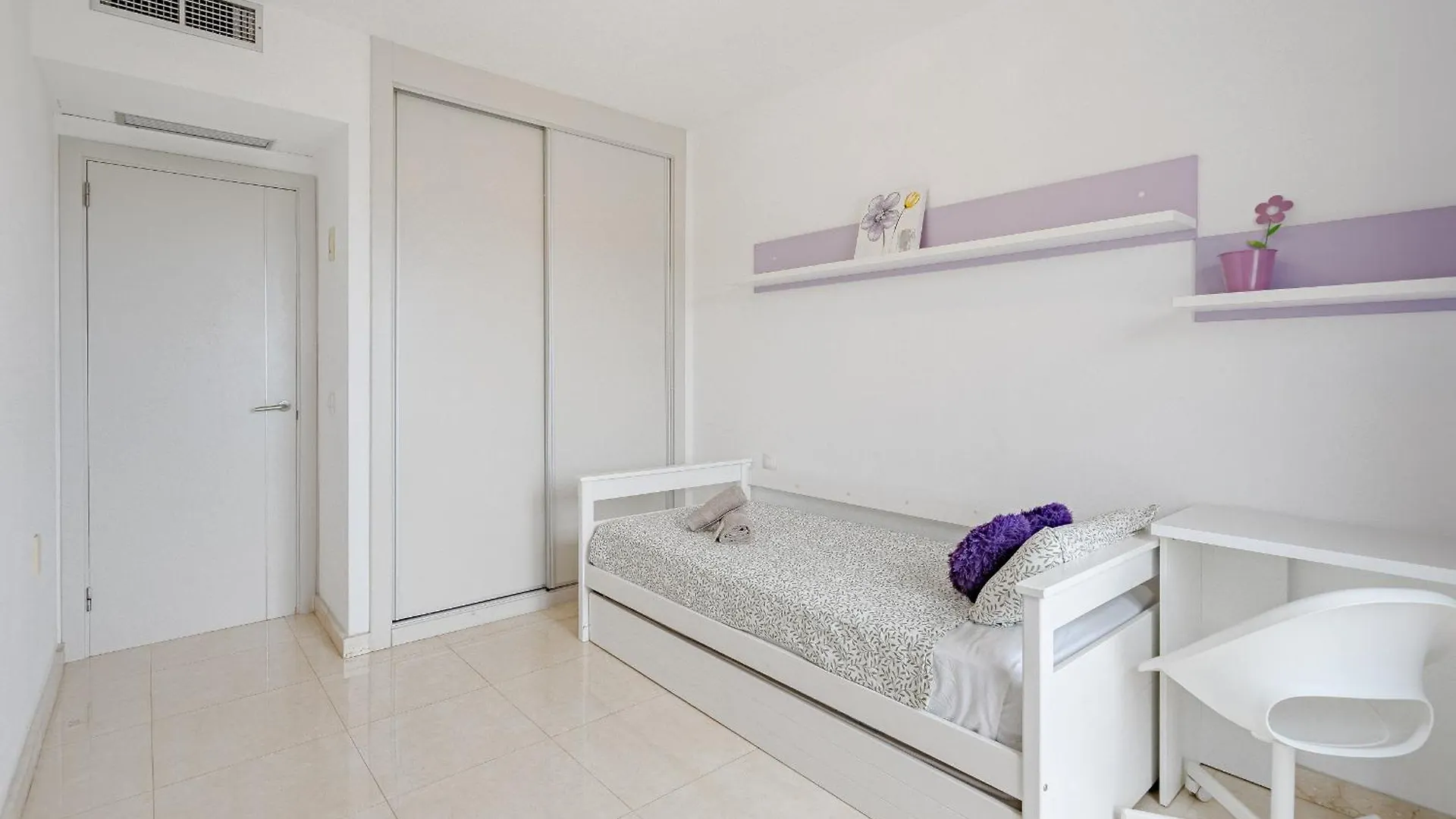 Casa Independiente Con Piscina Privada Costa Adeje  Costa Adeje (Tenerife)