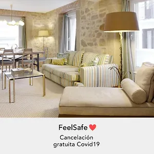 Hika Mika By Feelfree Apartment San Sebastian