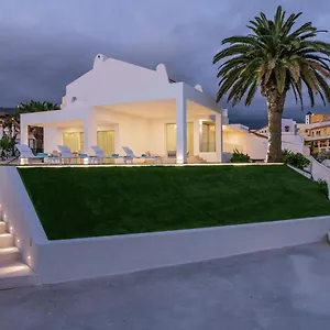 Barranco Del Mar Villa Costa Adeje (Tenerife)