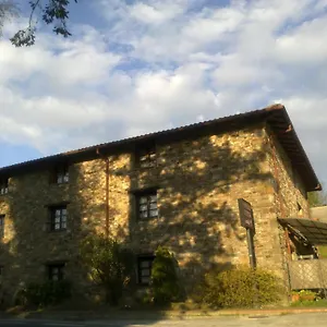 Manuko Benta Country house Bermeo