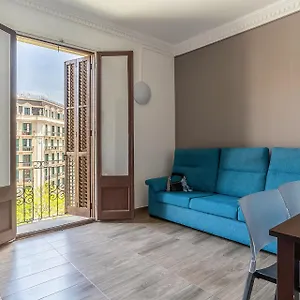 Ab Marina Apartment Barcelona