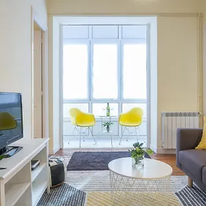 Urgul Apartment San Sebastian