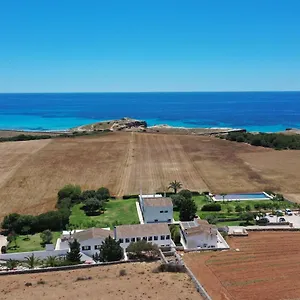 Atalis - Adults Only Farm stay Santo Tomas